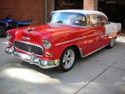 Classic Car Show & Elvis