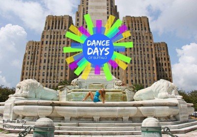 Dance Days of Buffalo