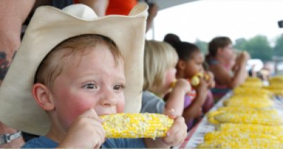Eden Corn Festival