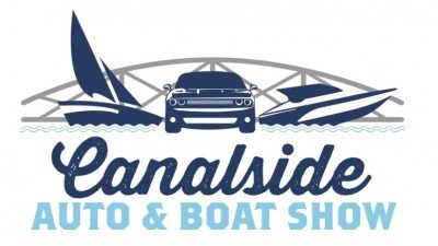 Canalside Boat and Auto Show
