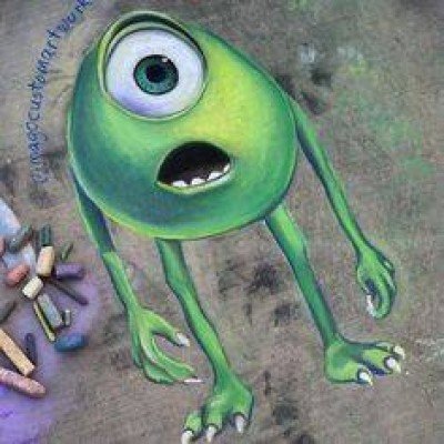 ChalkFest Buffalo! 2016