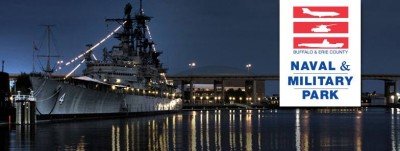 Party in the Naval Park