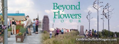 Beyond Flowers Tour: Sustainibilty in Action