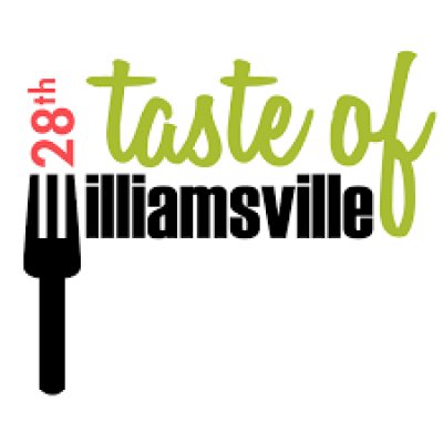 Taste of Williamville