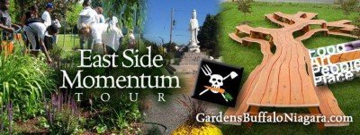 East Side Momentum Tour