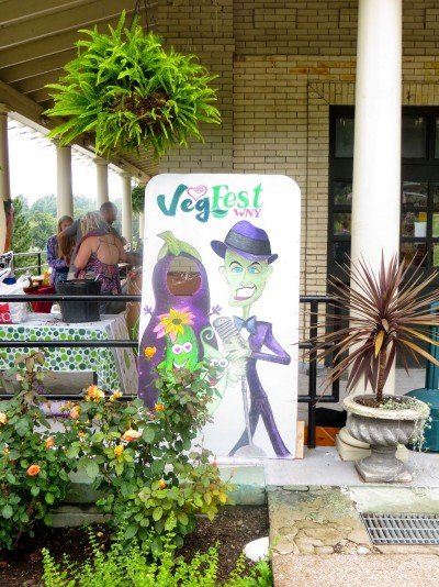 VegFest & Tofurky Trot