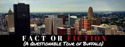Fact or Fiction Tour
