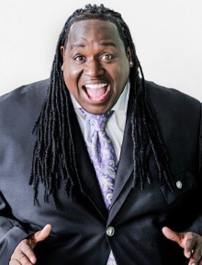 Bruce Bruce