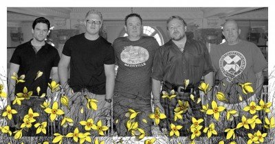 Glengarry Bhoys