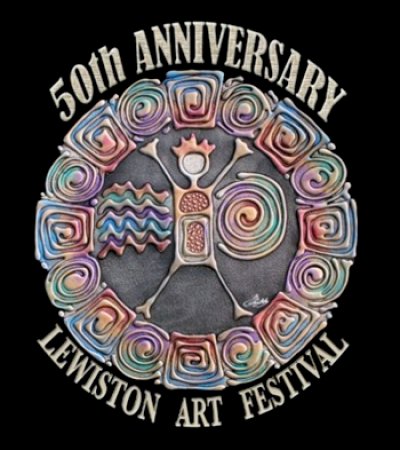 Lewiston Art Festival