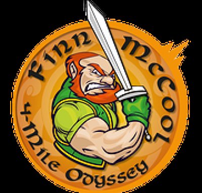 Finn McCool Four-Mile Odyssey