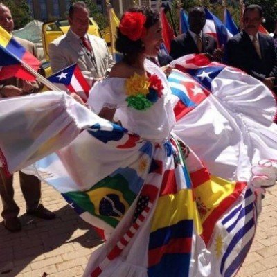 Puerto Rican and Hispanic Day Parade