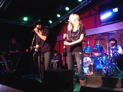Country Night at Armor Inn Tap Room: The Marshall Dillon Band
