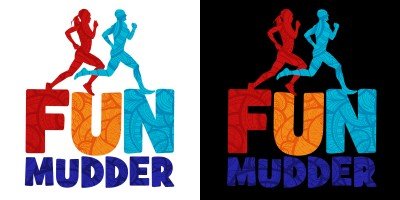 Darien Lake Fun Mudder
