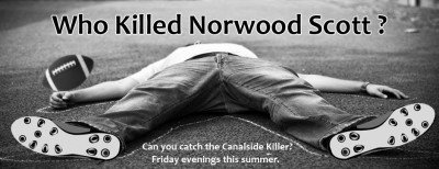 Who Killed Norwood Scott?