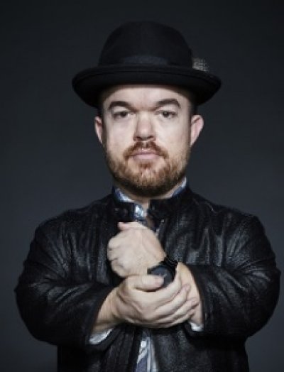 Brad Williams