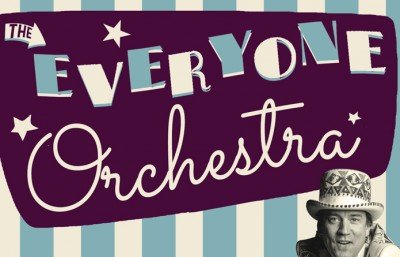 Everyone Orchestra at Buffalo Iron Works — Sep 16, 2016