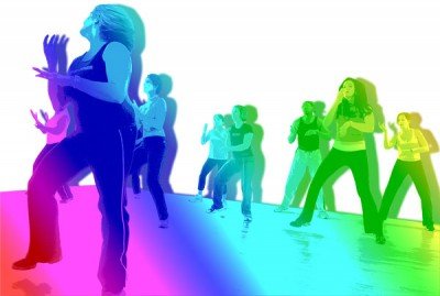 CUR Zumbathon - Buffalo Riverworks
