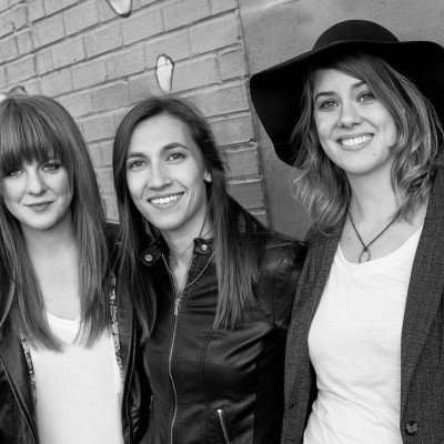 Blues Bikes & BBQ with Katy Guillen and The Girls