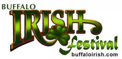 Buffalo Irish Festival