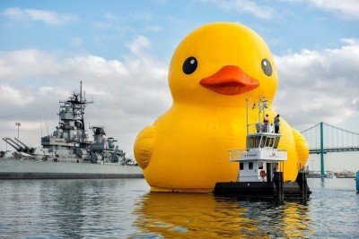 Maritime Festival