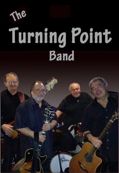 Turning Point at Pizza Plant Italian Pub - Transit Road — Sep 10, 2016