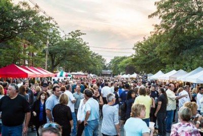 Lewiston Jazz Festival