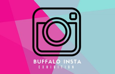 Buffalo Insta Exhibition — Sep 14, 2016
