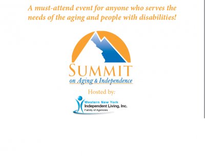 Biannual Summit on Aging