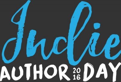 Indie Author Day 2016