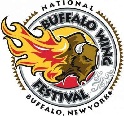 National Buffalo Wing Festival — Sep 3, 2016