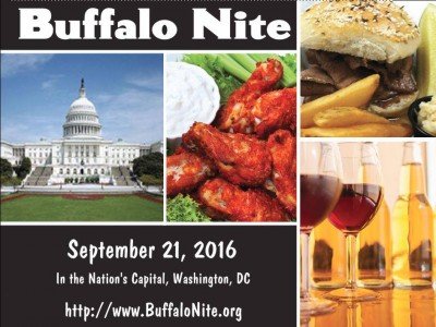Buffalo Nite