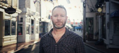 Matt Alber — Sep 25, 2016