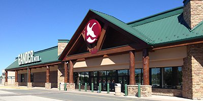 Gander Mountain Hosts NRA Weekend Tonawanda, NY Store — Sep 10, 2016