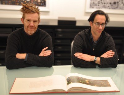 Arts & Business Luncheon with Kahn & Selesnick — Sep 16, 2016