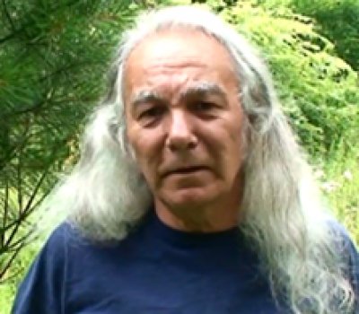 Animal and Plant Spirit Medicine — Sep 15, 2016