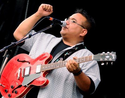 Blues Bikes & BBQ with Pappy Johns Blues Band