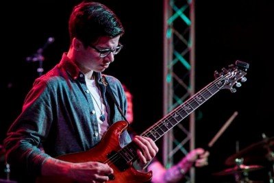 Blues Bikes & BBQ with The Hayden Fogle Band