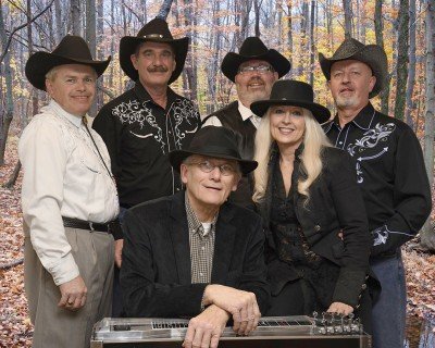 Country Night at Armor Inn Tap Room: Dark Horse Run