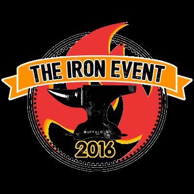 The Iron Event — Sep 12, 2016