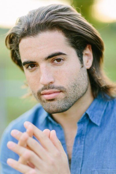 Austin Moody