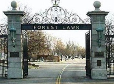 Frederick Law Olmsted Gala — Sep 9, 2016