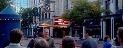 Theater District Ghost Walk