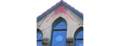 The Supernatural Roycroft Ghost Walk