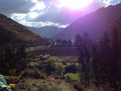 Munay Ki Rites - Peruvian Shaman/Healer Teachings and Rites — Sep 10, 2016