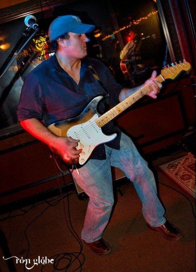 High Horse at Armor Inn Tap Room — Sep 16, 2016