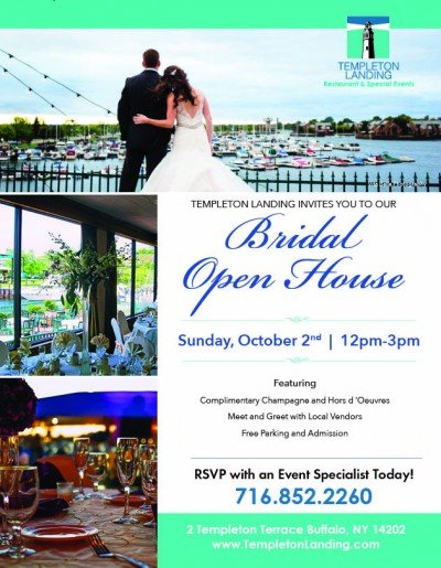 Bridal Open House