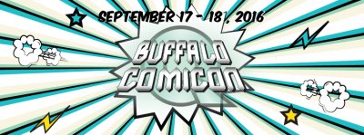 Buffalo Comicon