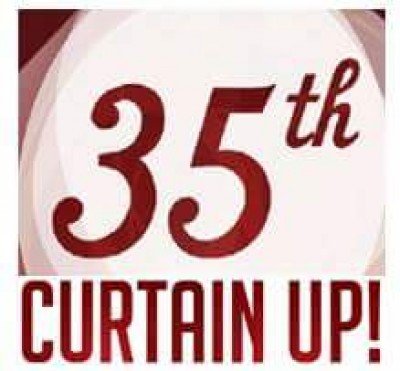 Curtain UP Buffalo — Sep 16, 2016
