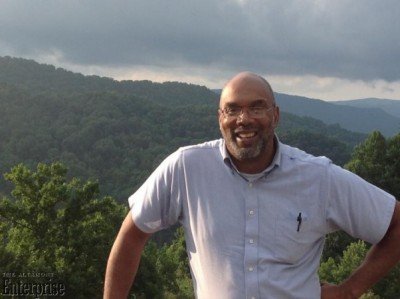 Sierra Club Annual Awards Dinner with Guest Speaker Aaron Mair